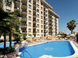 Mediterraneo Real Apartments